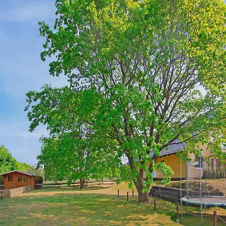 Appartement Beautiful In Seebad With Wifi *